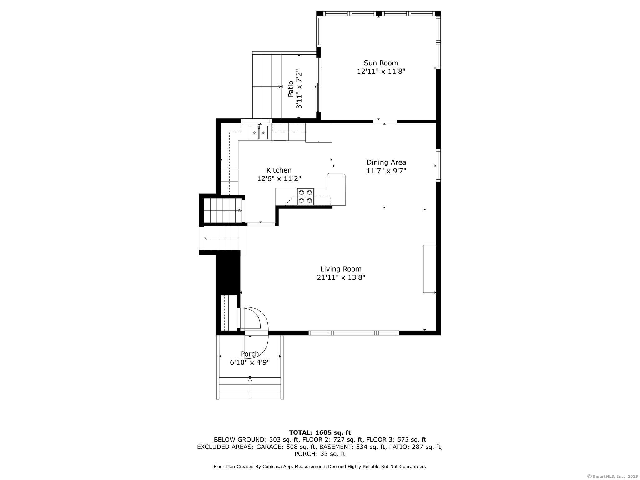 5 Kingsbury Road, Norwalk, Connecticut image 38