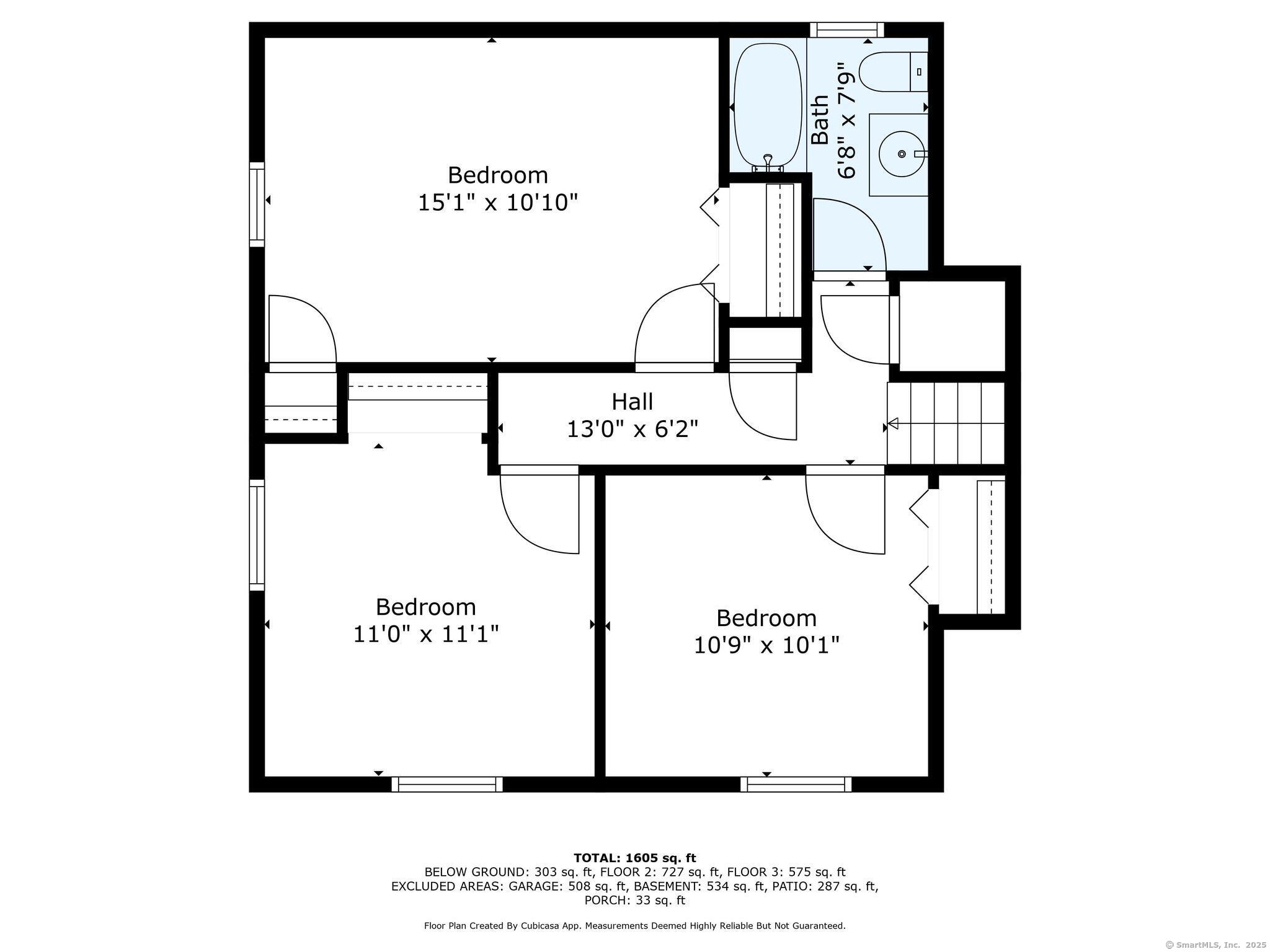 5 Kingsbury Road, Norwalk, Connecticut image 39