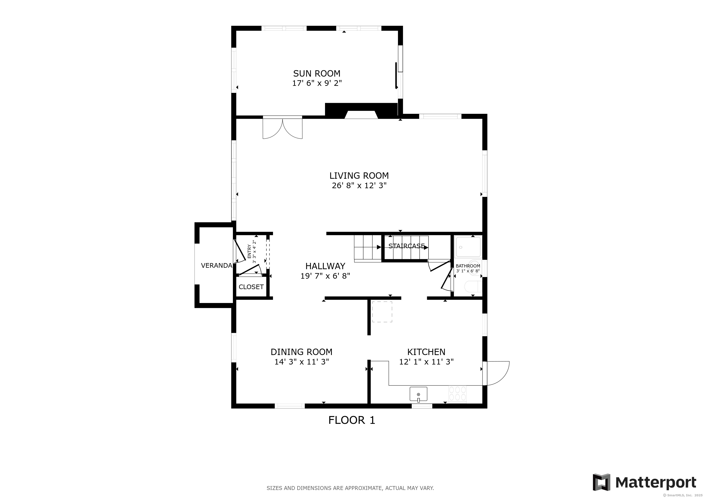 25 Shorefront Park, Norwalk, Connecticut image 38