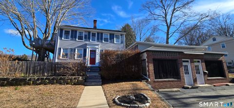 Photo of 87 Main Street, Deep River, CT 06417 (MLS # 24158639)