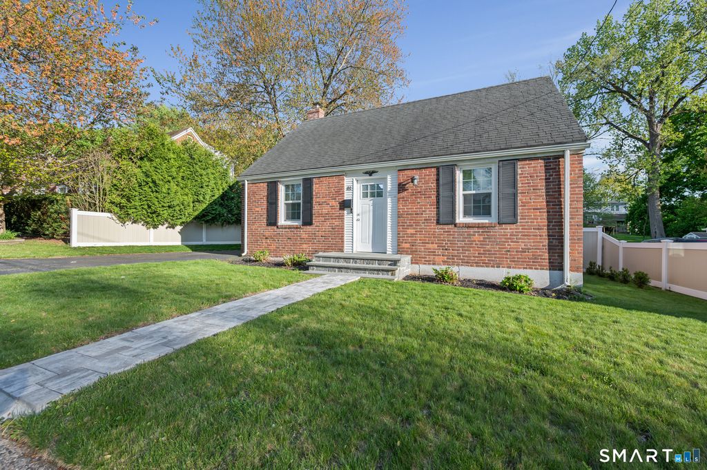 Photo of 81 Birge Road, Bristol, CT 06010 (MLS # 24172943)