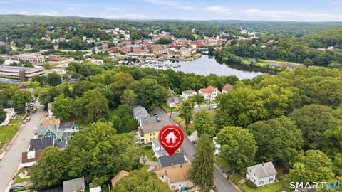 Tiny photo for 97 Summit Street, Norwich, CT 06360 (MLS # 24200686)