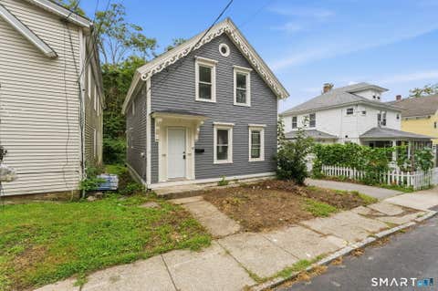 Tiny photo for 97 Summit Street, Norwich, CT 06360 (MLS # 24200686)