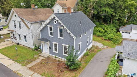 Tiny photo for 97 Summit Street, Norwich, CT 06360 (MLS # 24200686)