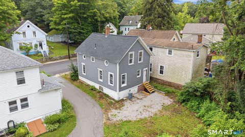 Tiny photo for 97 Summit Street, Norwich, CT 06360 (MLS # 24200686)