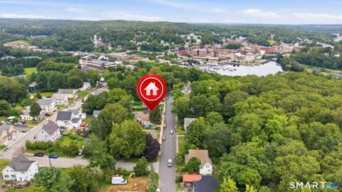 Tiny photo for 97 Summit Street, Norwich, CT 06360 (MLS # 24200686)