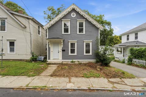 Photo of 97 Summit Street, Norwich, CT 06360 (MLS # 24200686)