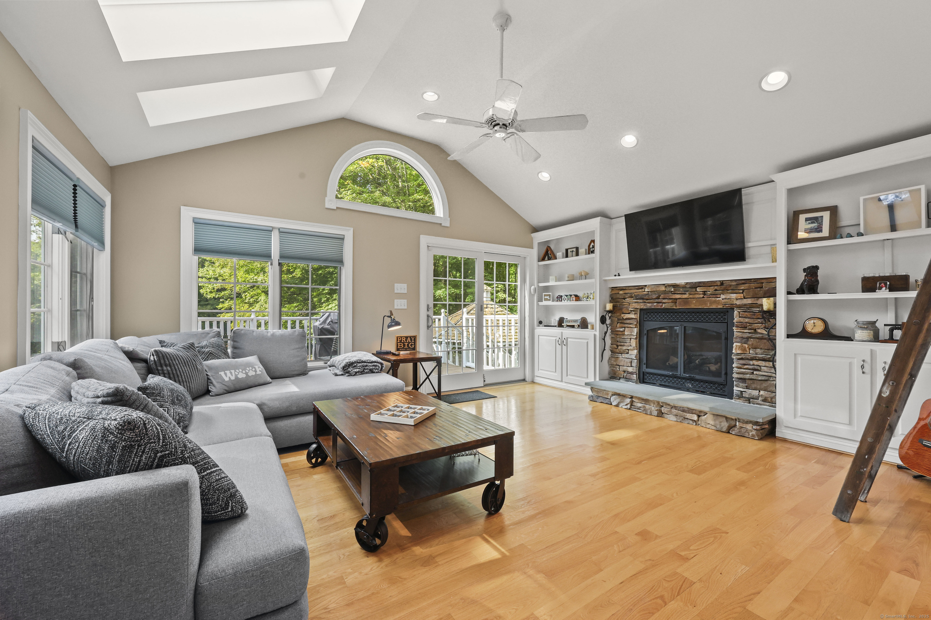 78 Bear Swamp Road