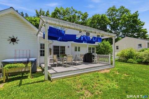 Tiny photo for 2-B Topstone Drive, Bethel, CT 06801 (MLS # 24184703)