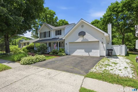 Tiny photo for 2-B Topstone Drive, Bethel, CT 06801 (MLS # 24184703)