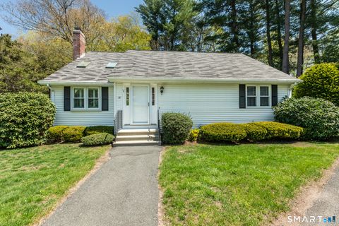 Photo of 81 Oldefield Farms Road #81, Enfield, CT 06082 (MLS # 24174469)