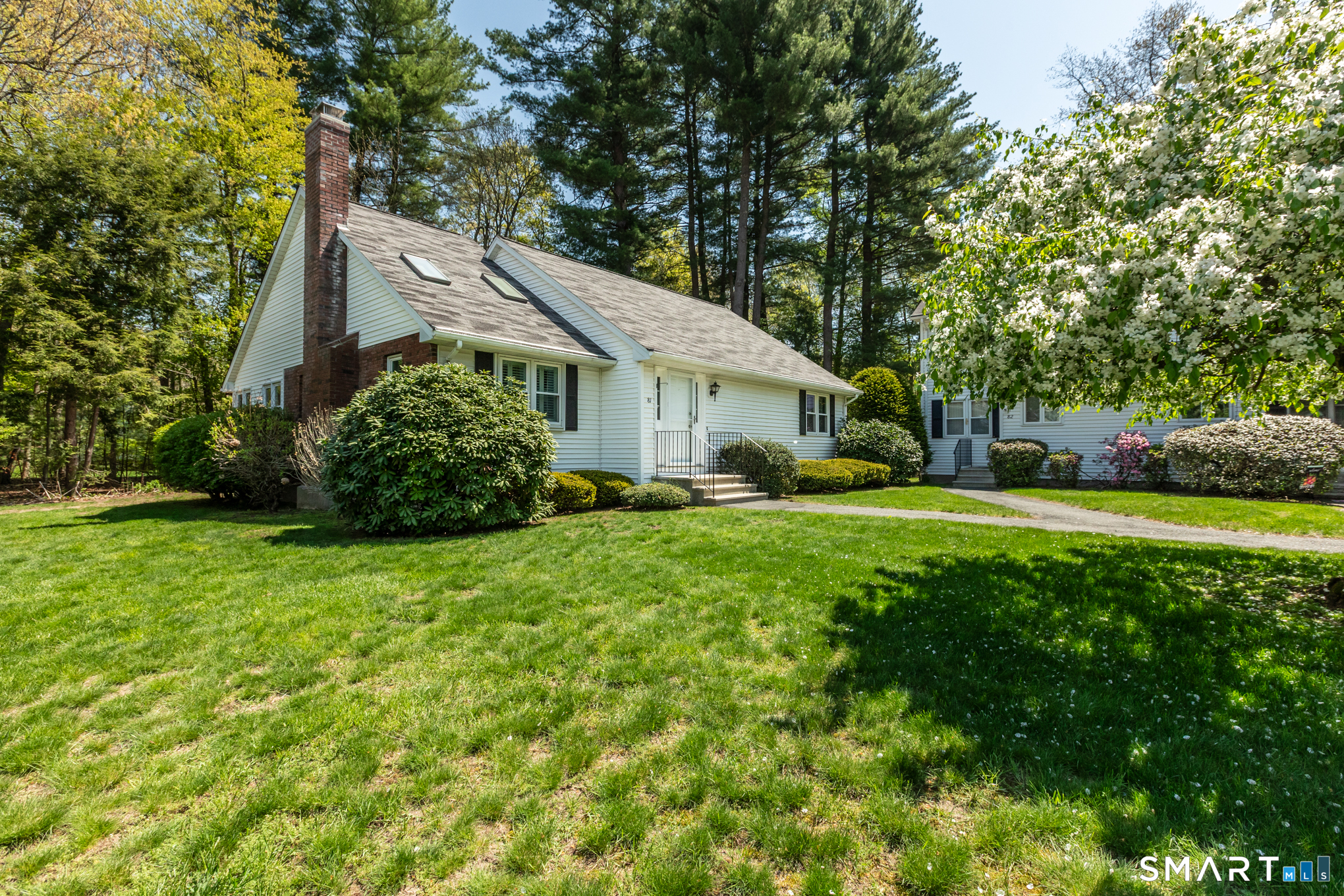 81 Oldefield Farms Road 81