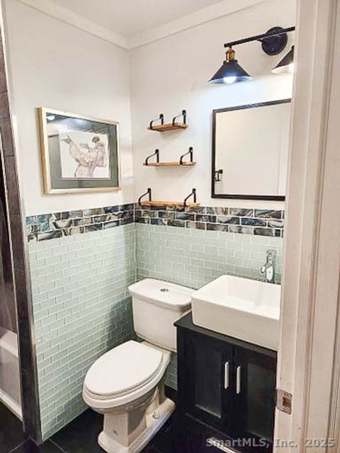 Tiny photo for 32 Karen Court #b, Bridgeport, CT 06606 (MLS # 24142493)