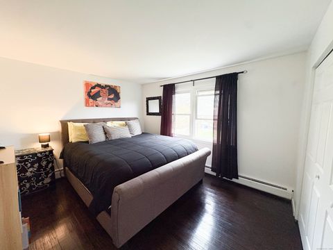 Tiny photo for 32 Karen Court #b, Bridgeport, CT 06606 (MLS # 24142493)