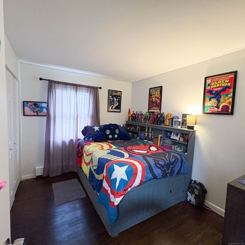 Tiny photo for 32 Karen Court #b, Bridgeport, CT 06606 (MLS # 24142493)