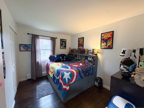 Tiny photo for 32 Karen Court #b, Bridgeport, CT 06606 (MLS # 24142493)