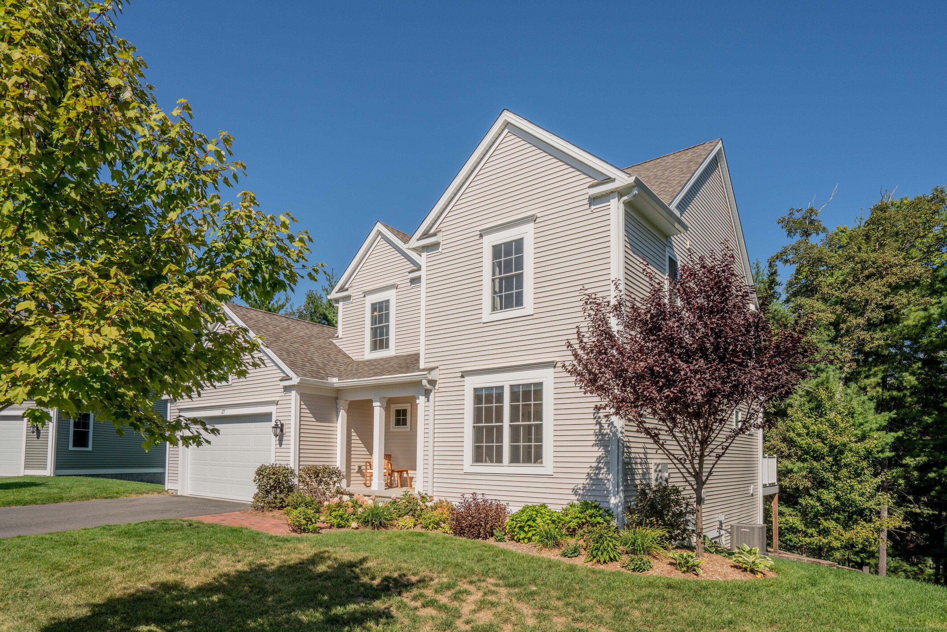 17 Prospect Ridge 17