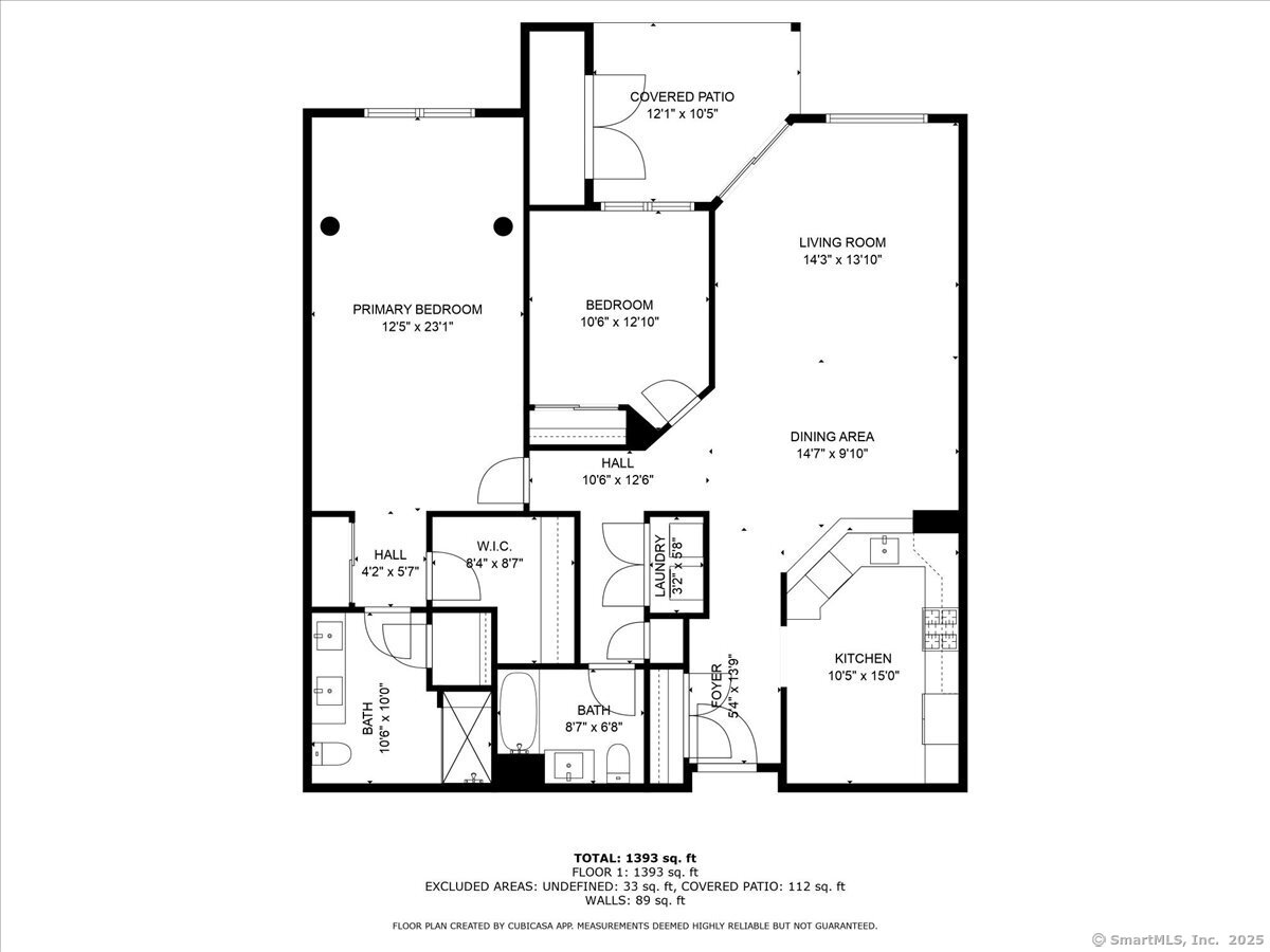 603 Brookside Court 603
