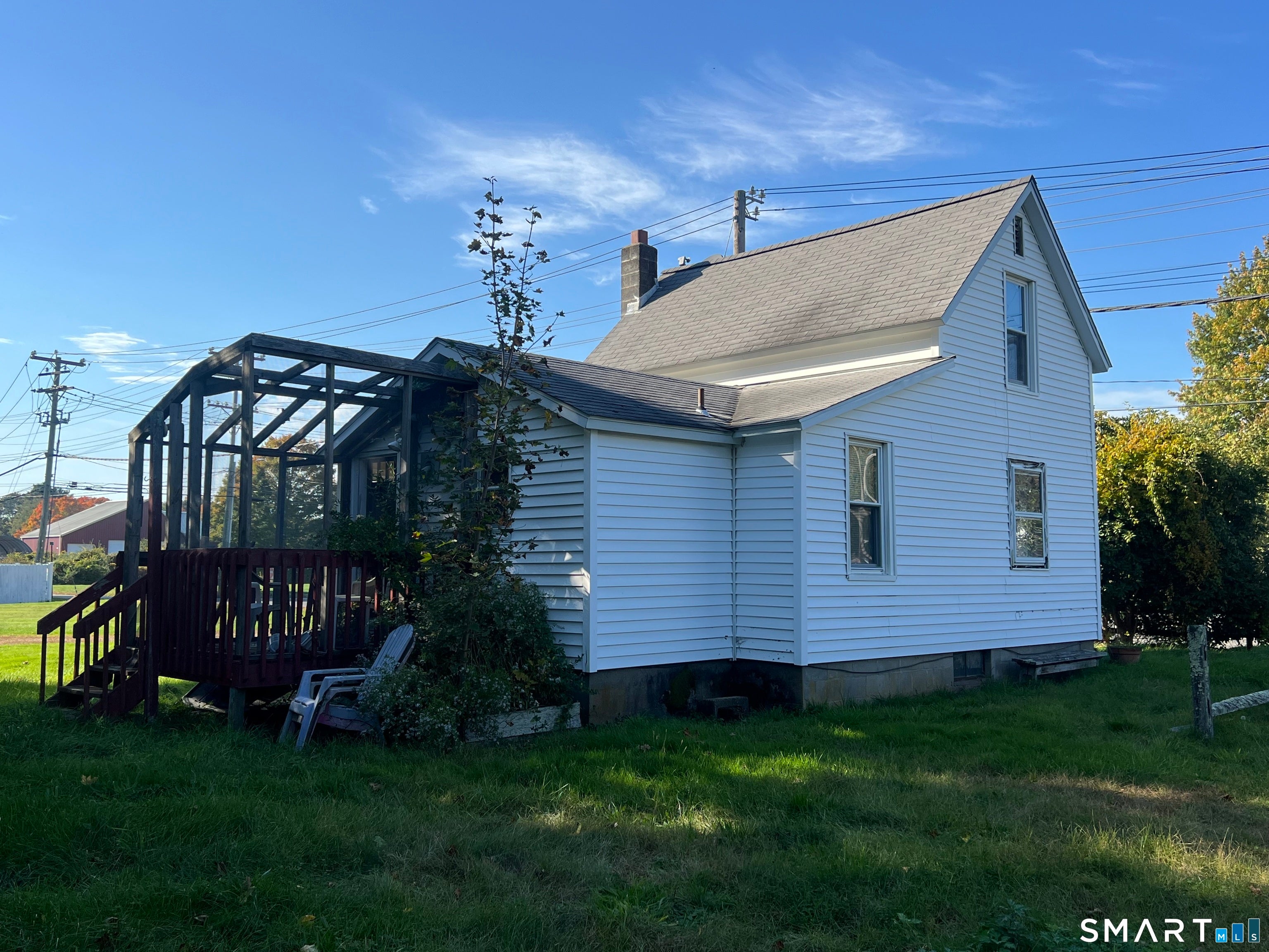 41 Trolley Road