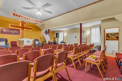 Tiny photo for 265 Lombard Street, New Haven, CT 06513 (MLS # 24193741)