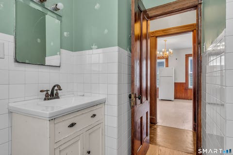 Tiny photo for 265 Lombard Street, New Haven, CT 06513 (MLS # 24193741)
