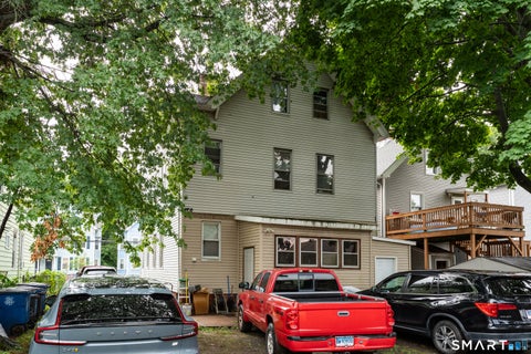 Tiny photo for 265 Lombard Street, New Haven, CT 06513 (MLS # 24193741)