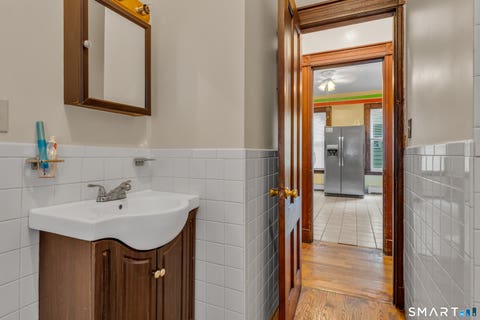 Tiny photo for 265 Lombard Street, New Haven, CT 06513 (MLS # 24193741)