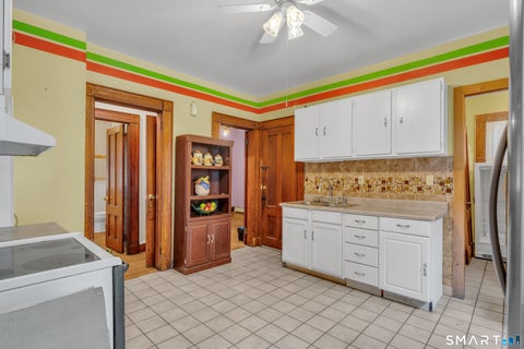 Tiny photo for 265 Lombard Street, New Haven, CT 06513 (MLS # 24193741)