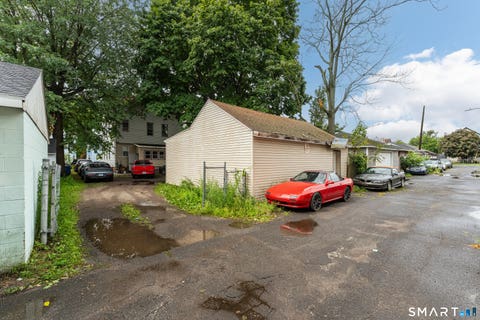 Tiny photo for 265 Lombard Street, New Haven, CT 06513 (MLS # 24193741)