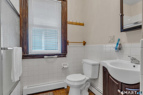 Tiny photo for 265 Lombard Street, New Haven, CT 06513 (MLS # 24193741)