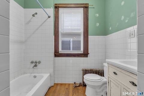 Tiny photo for 265 Lombard Street, New Haven, CT 06513 (MLS # 24193741)