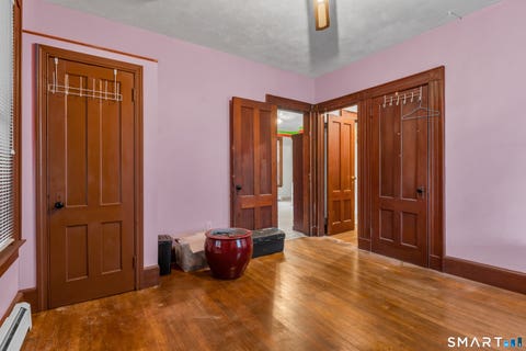 Tiny photo for 265 Lombard Street, New Haven, CT 06513 (MLS # 24193741)