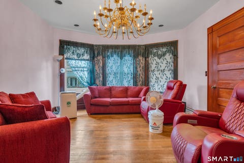 Tiny photo for 265 Lombard Street, New Haven, CT 06513 (MLS # 24193741)