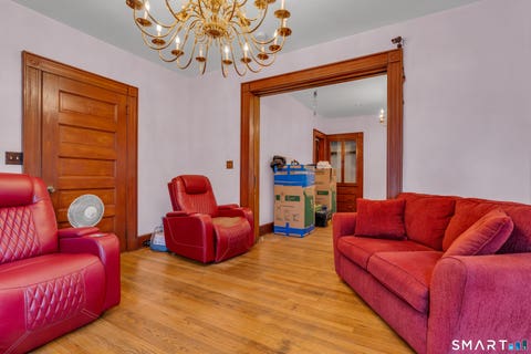 Tiny photo for 265 Lombard Street, New Haven, CT 06513 (MLS # 24193741)