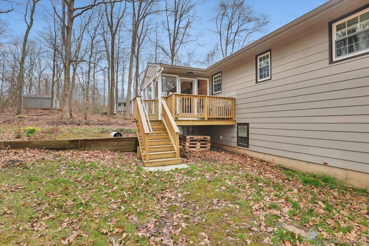 87 Birchwood Drive, North Branford, Connecticut image 17