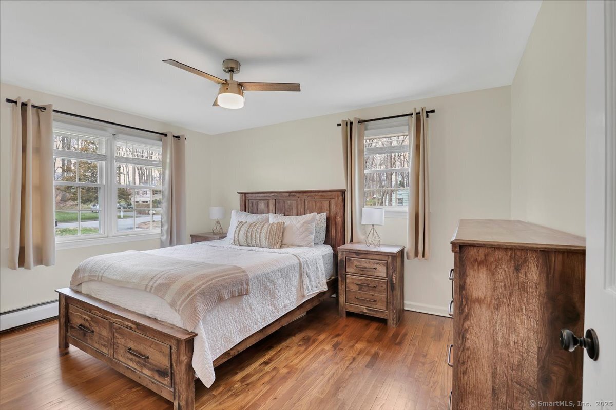 87 Birchwood Drive, North Branford, Connecticut image 14