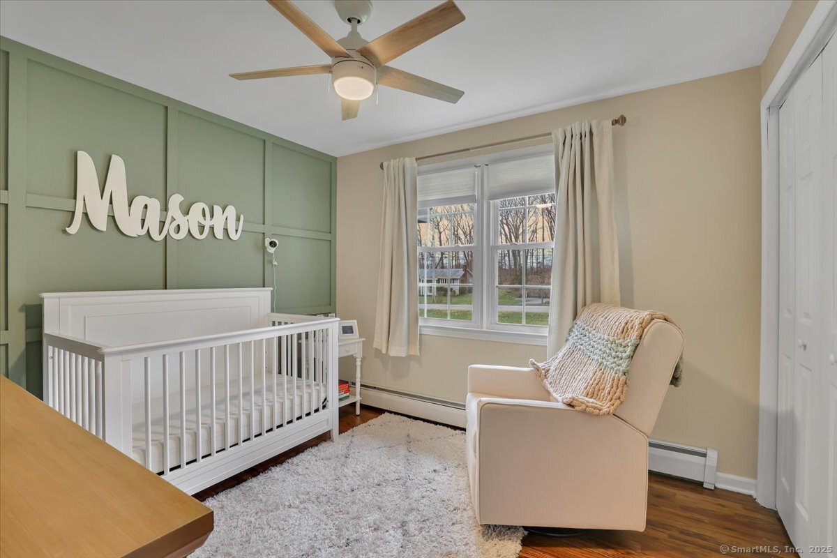 87 Birchwood Drive, North Branford, Connecticut image 12