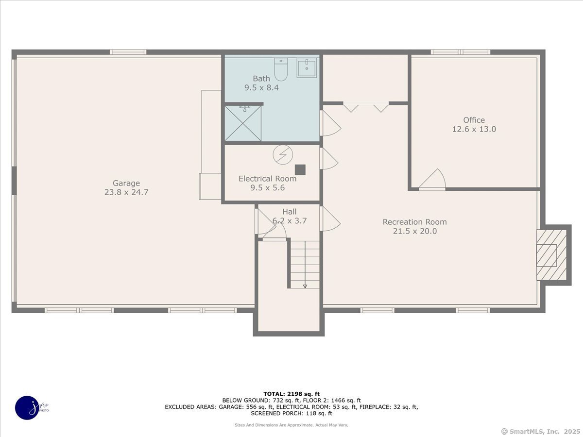 87 Birchwood Drive, North Branford, Connecticut image 19