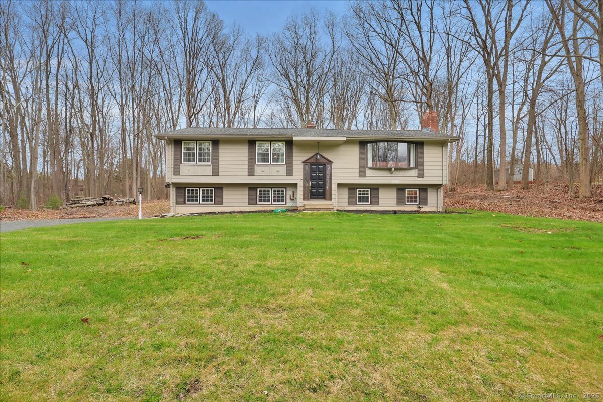 87 Birchwood Drive, North Branford, Connecticut image 1
