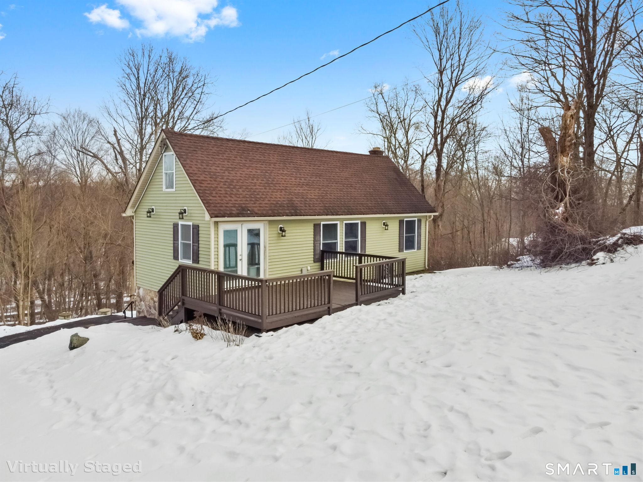 146 Jacks Hill Road