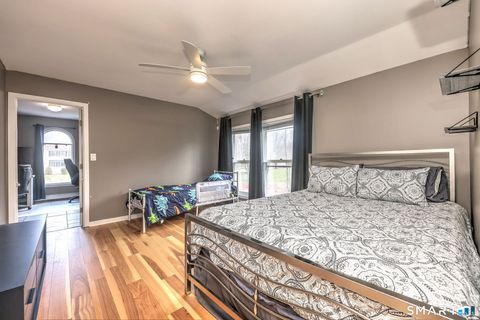 Tiny photo for 30 Stonewall Lane, Monroe, CT 06468 (MLS # 24164162)