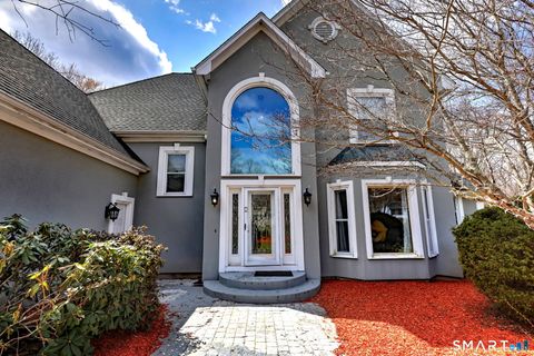 Tiny photo for 30 Stonewall Lane, Monroe, CT 06468 (MLS # 24164162)