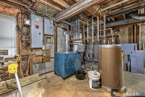 Tiny photo for 30 Stonewall Lane, Monroe, CT 06468 (MLS # 24164162)