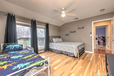 Tiny photo for 30 Stonewall Lane, Monroe, CT 06468 (MLS # 24164162)