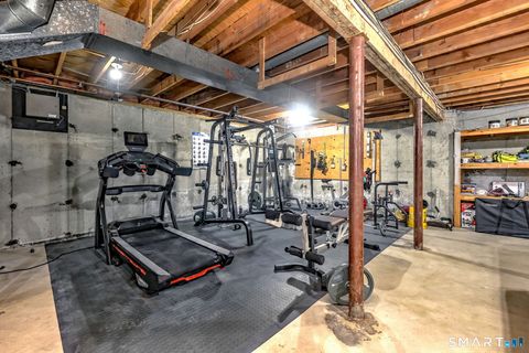 Tiny photo for 30 Stonewall Lane, Monroe, CT 06468 (MLS # 24164162)