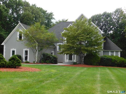 Photo of 30 Stonewall Lane, Monroe, CT 06468 (MLS # 24164162)