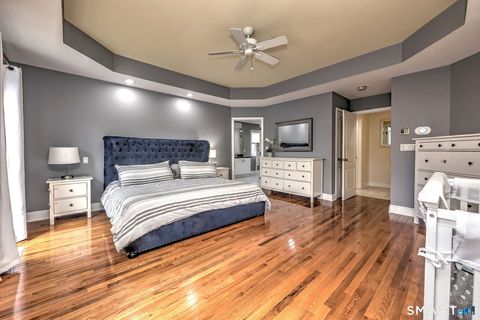 Tiny photo for 30 Stonewall Lane, Monroe, CT 06468 (MLS # 24164162)