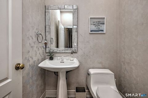 Tiny photo for 30 Stonewall Lane, Monroe, CT 06468 (MLS # 24164162)