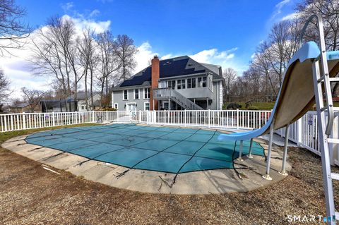 Tiny photo for 30 Stonewall Lane, Monroe, CT 06468 (MLS # 24164162)