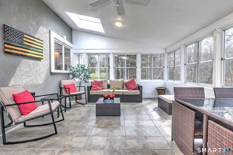 Tiny photo for 30 Stonewall Lane, Monroe, CT 06468 (MLS # 24164162)